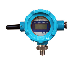 樽祥無線壓力采集節點P106-GSM傳感器