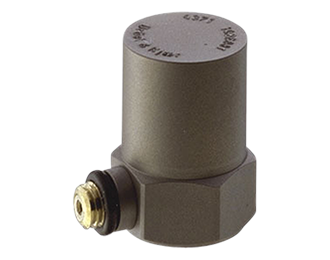 BK壓電電荷型加速度計4371型