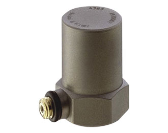 BK 壓電電荷型加速度計4383型