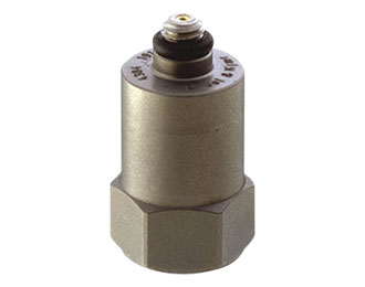 BK壓電電荷型加速度計4384型