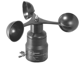 德國科瑞文KriwanINT10 C風速傳感器13N600