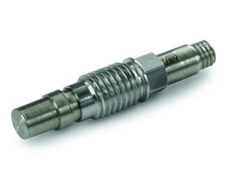 美國(guó)PCB高頻ICP?壓力傳感器113B27型