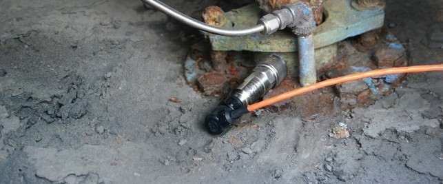 加速度振動傳感器物理設(shè)計