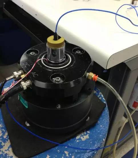 如何校準安裝三軸傳感器