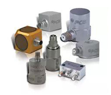 ICP?振動(dòng)傳感器