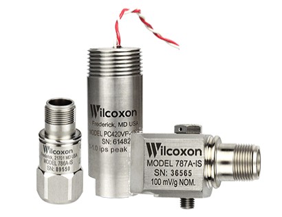 威爾康森傳感器