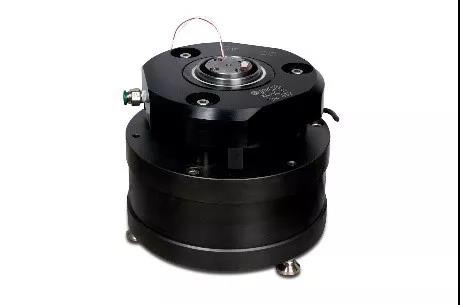 空氣軸承校準臺