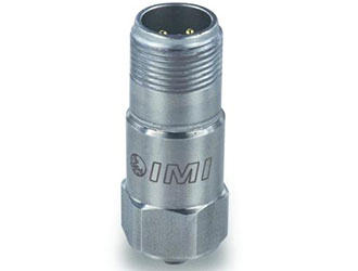 美國PCB雙輸出加速度傳感器