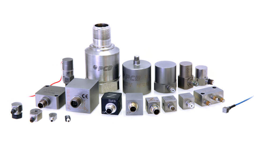 振動(dòng)傳感器