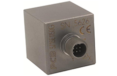 美國進口PCB三軸加速度振動傳感器3713E1150G型